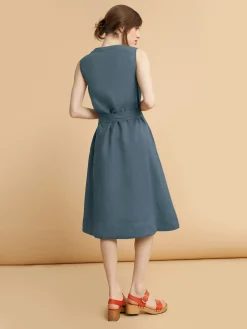 Robe basile