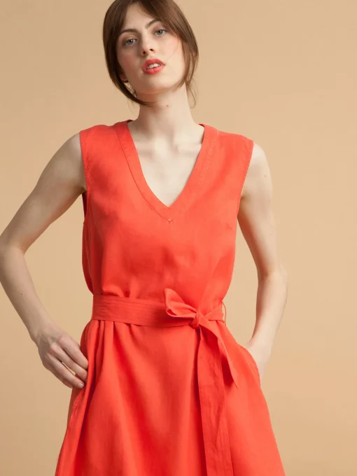 Robe basile