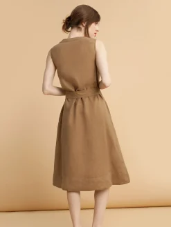 Robe basile