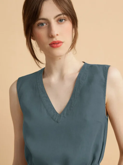 Robe basile