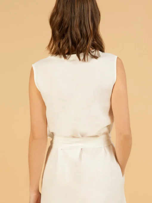 Robe basile