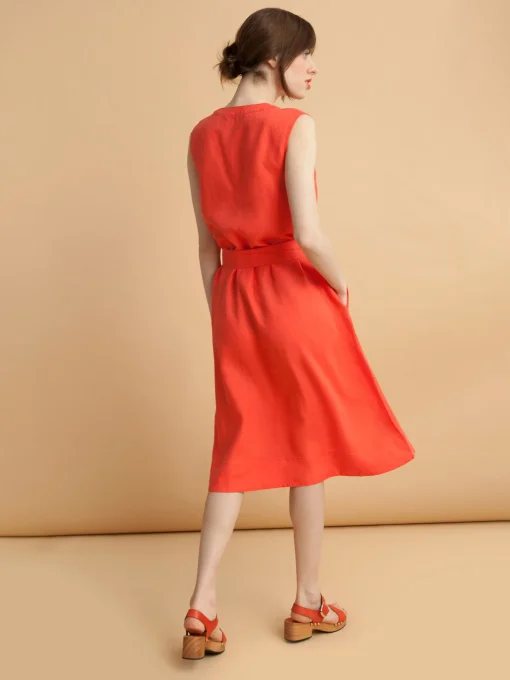 Robe basile