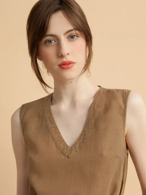 Robe basile
