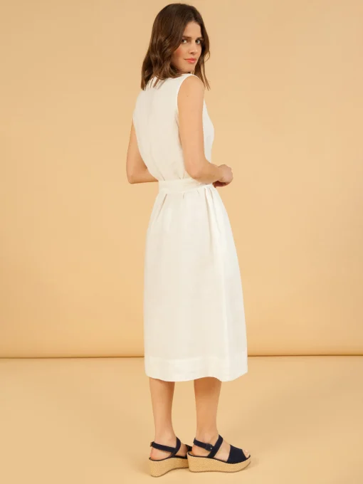 Robe basile