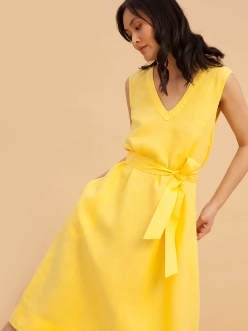 Robe basile
