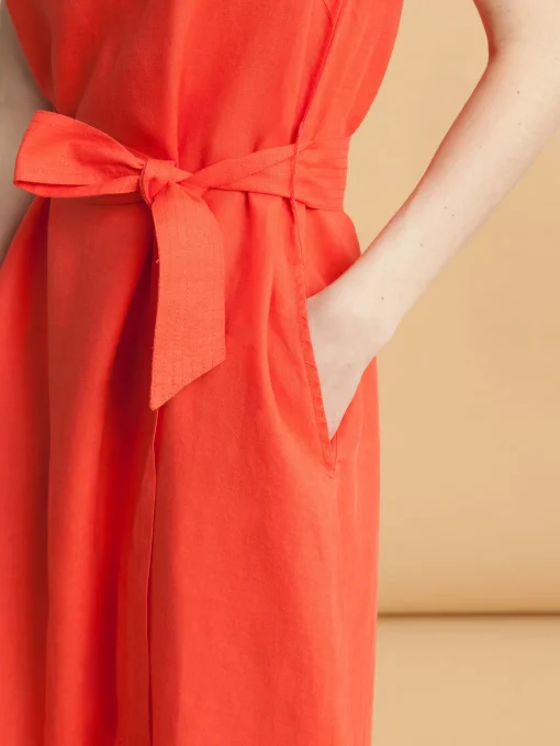 Robe basile