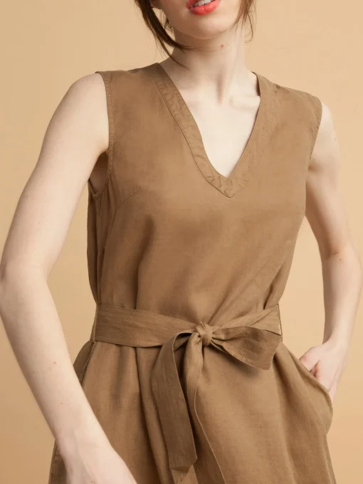 Robe basile