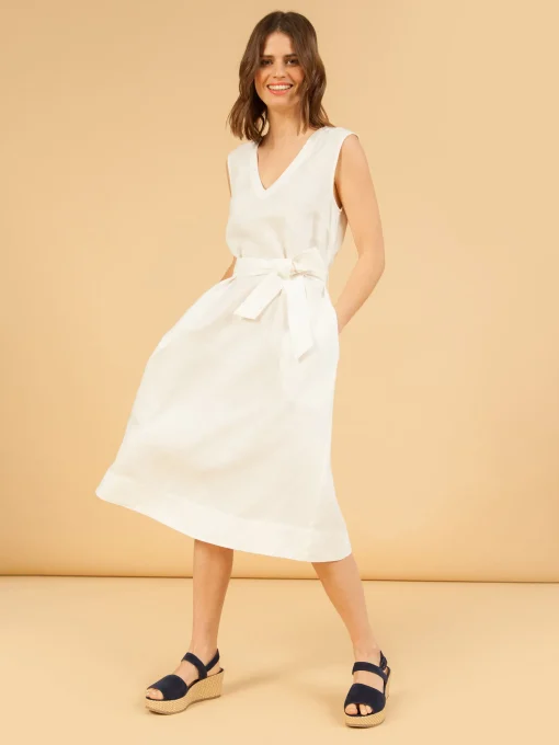 Robe basile