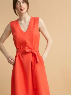 Robe basile