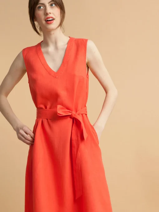 Robe basile