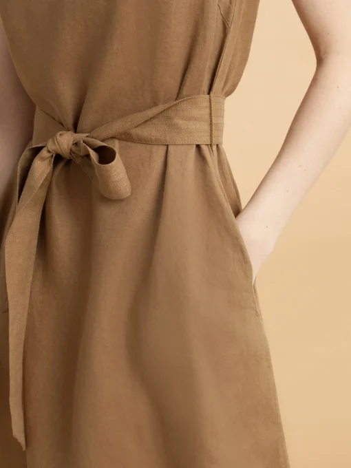 Robe basile