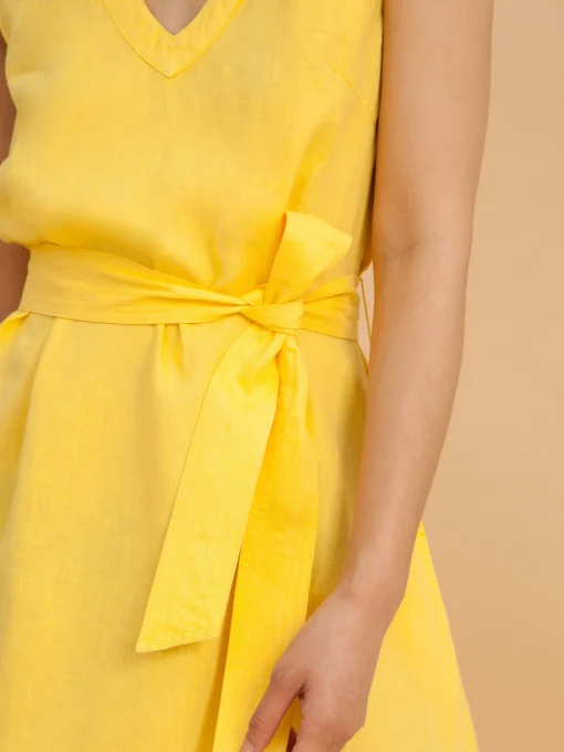 Robe basile