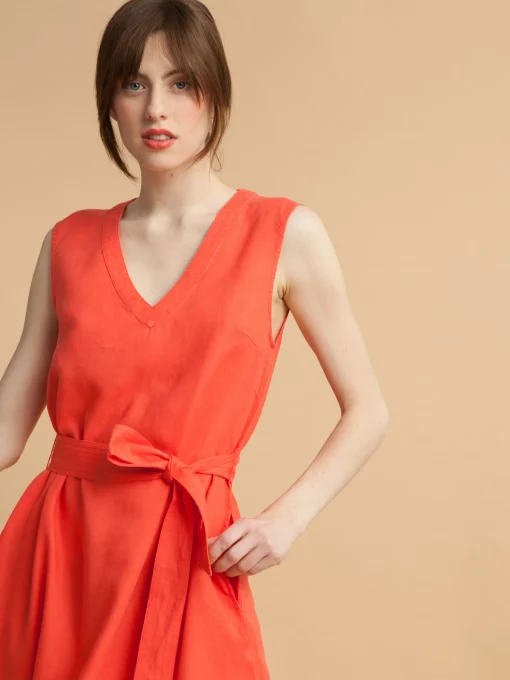 Robe basile