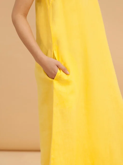 Robe basile