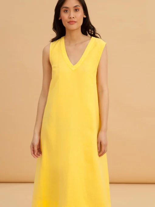 Robe basile