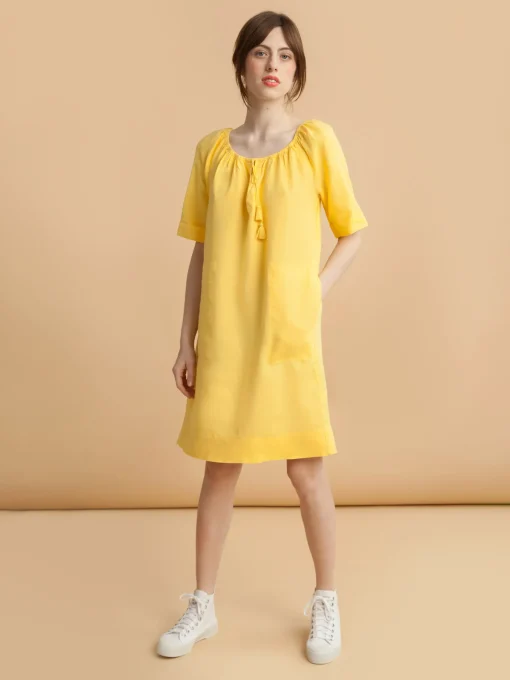 Robe diane