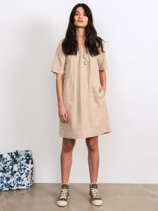Robe diane