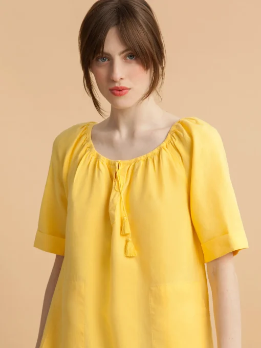 Robe diane