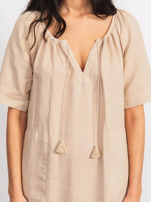 Robe diane