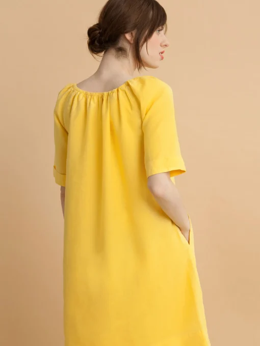 Robe diane