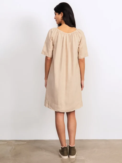 Robe diane