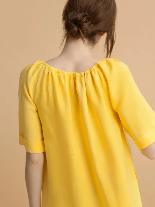 Robe diane