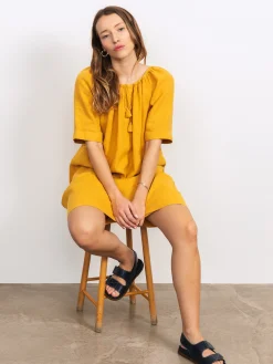 Robe diane