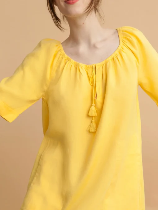 Robe diane