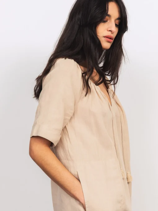 Robe diane