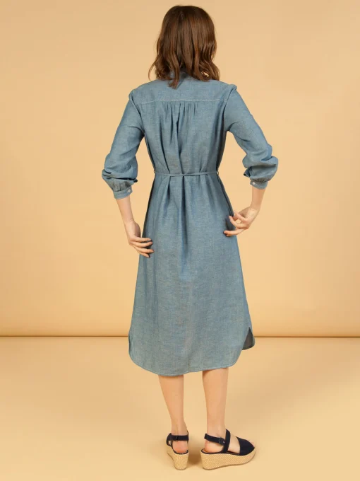 Robe diem