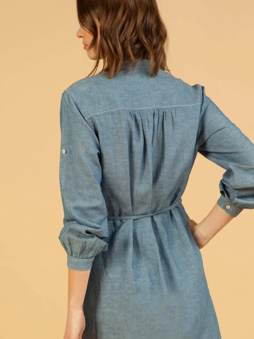 Robe diem