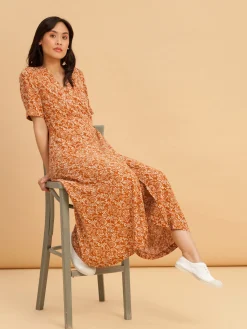 Robe fiesta