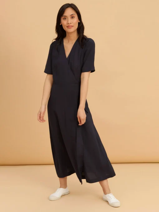 Robe fiesta