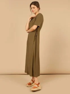 Robe fiesta