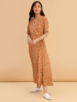 Robe fiesta