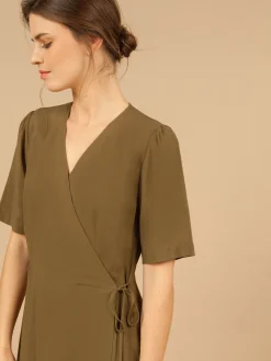Robe fiesta