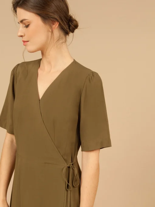 Robe fiesta