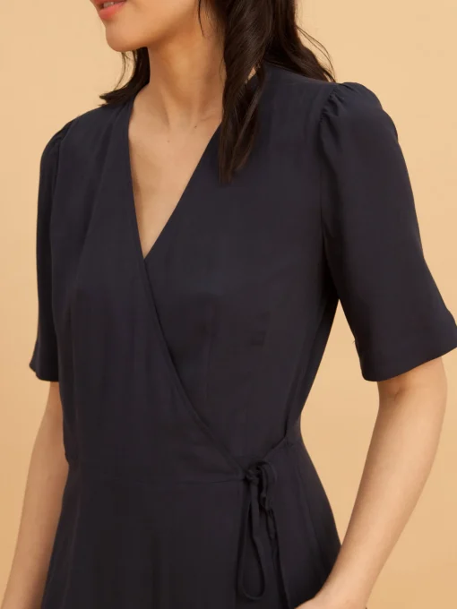 Robe fiesta