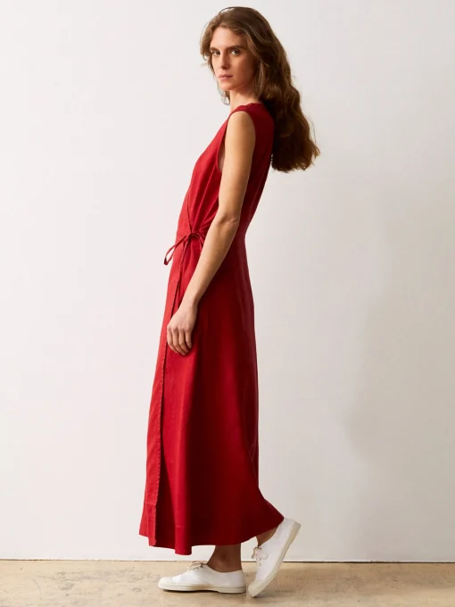 Robe hiesta