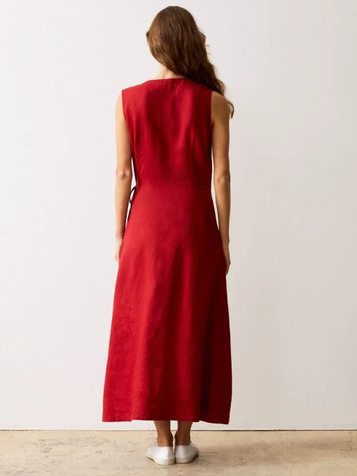 Robe hiesta