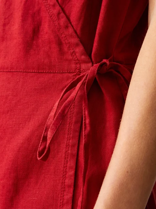 Robe hiesta