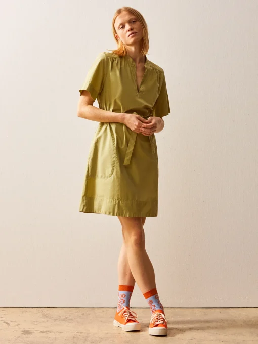 Robe hilba