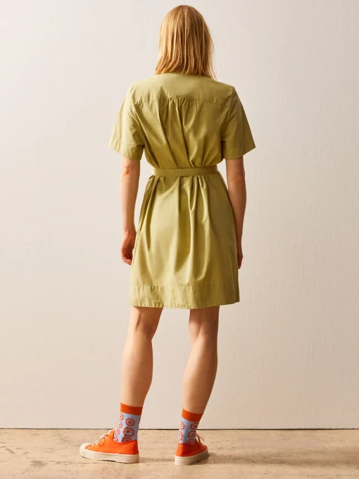 Robe hilba