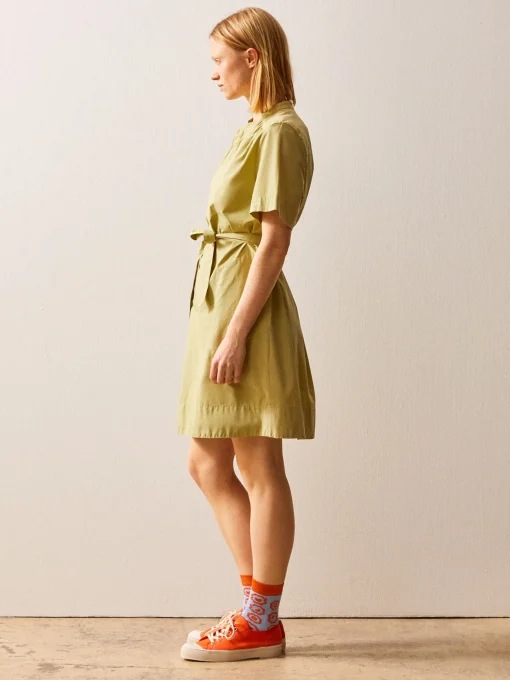 Robe hilba