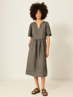 Robe jada