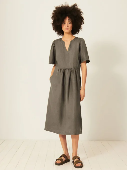 Robe jada