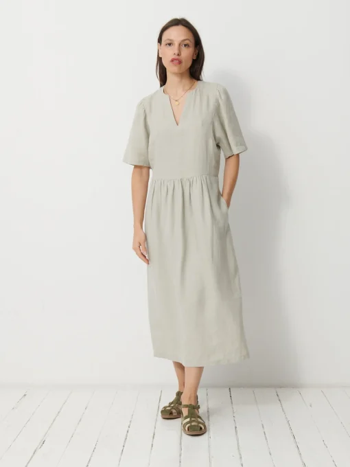 Robe jada