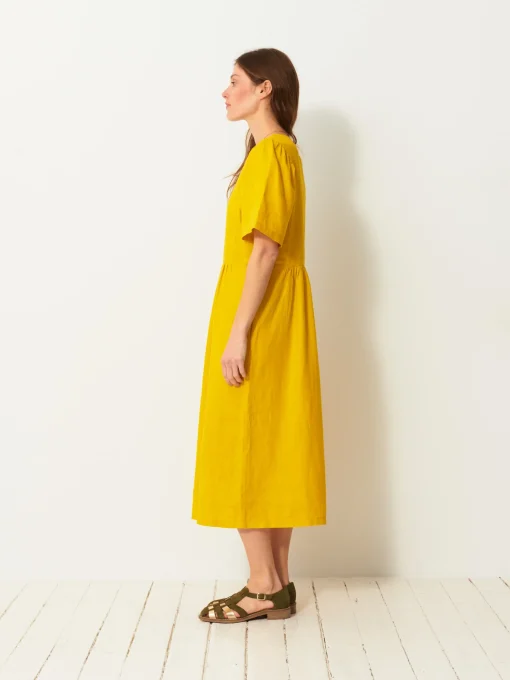 Robe jada