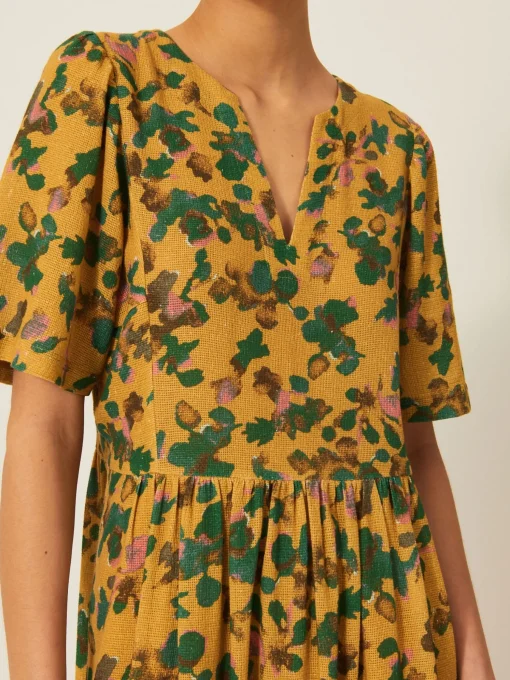 Robe jada