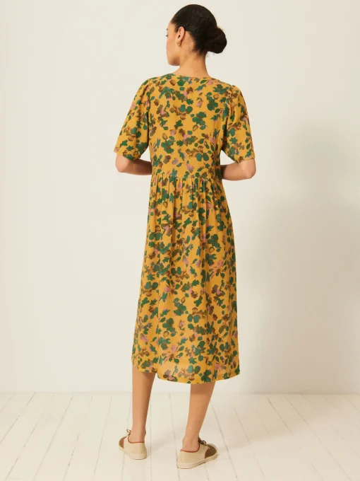 Robe jada